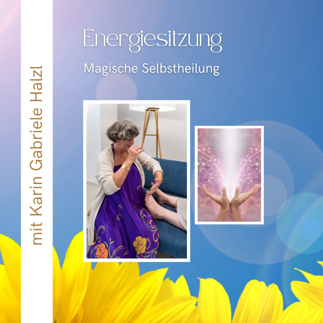 Magische Selbstheilung — 1:1