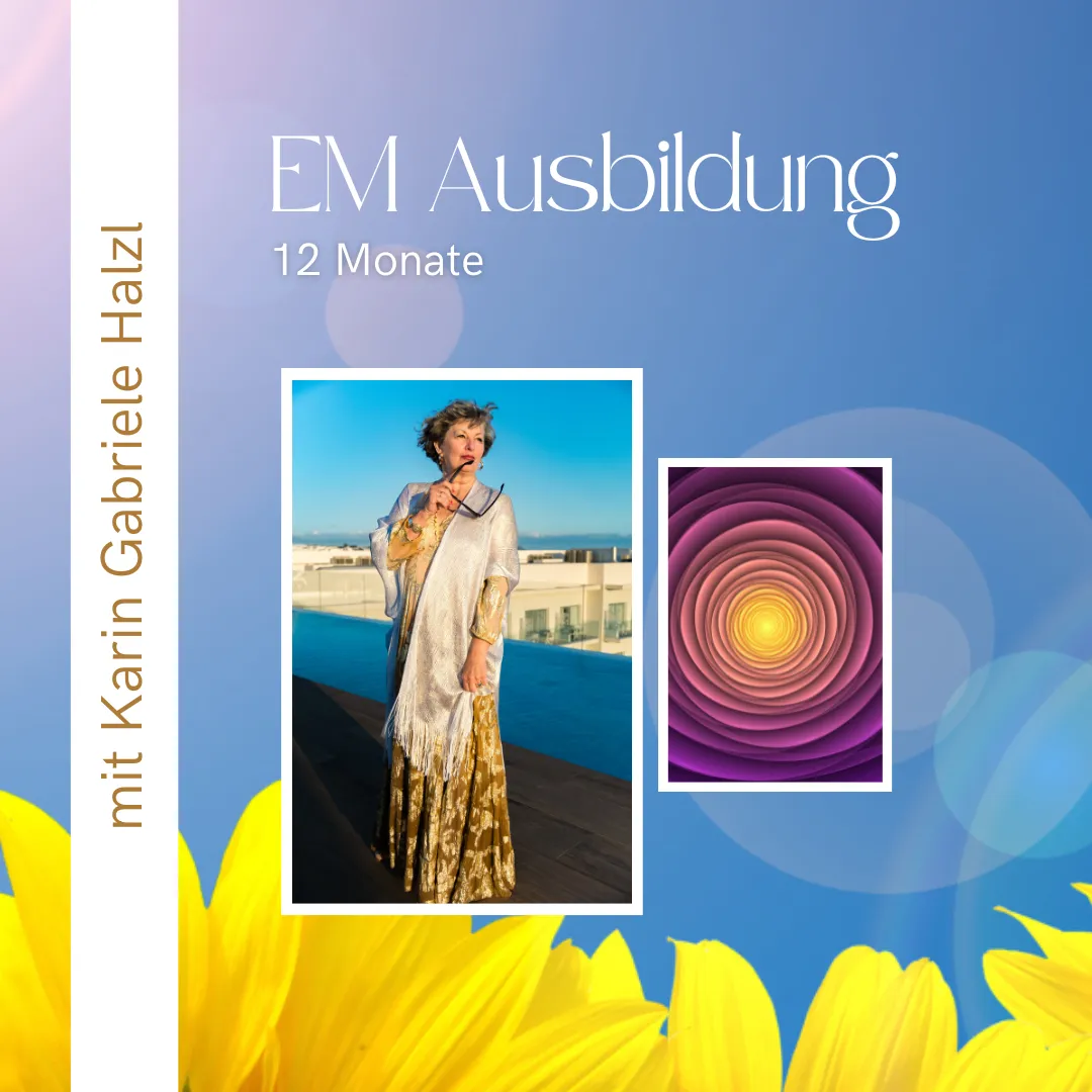 Energiemeister Ausbildung