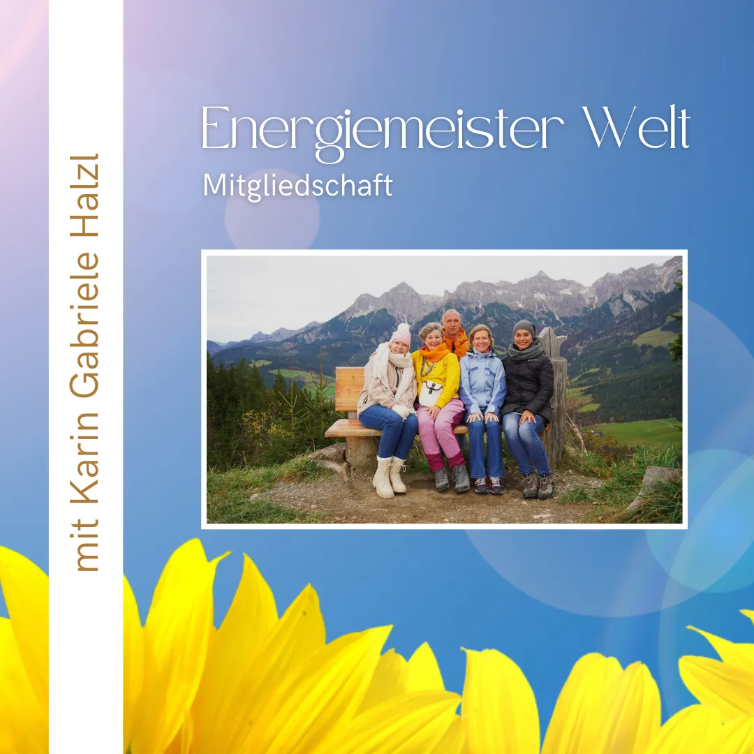 Energiemeister Welt — Mitgliedschaft