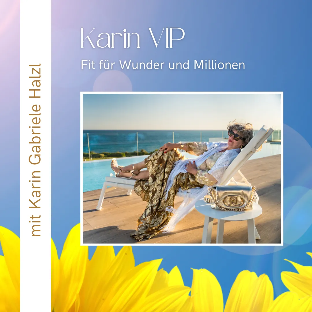 Karin VIP